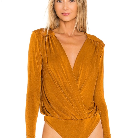 Free people body suit - Picture 2 of 3